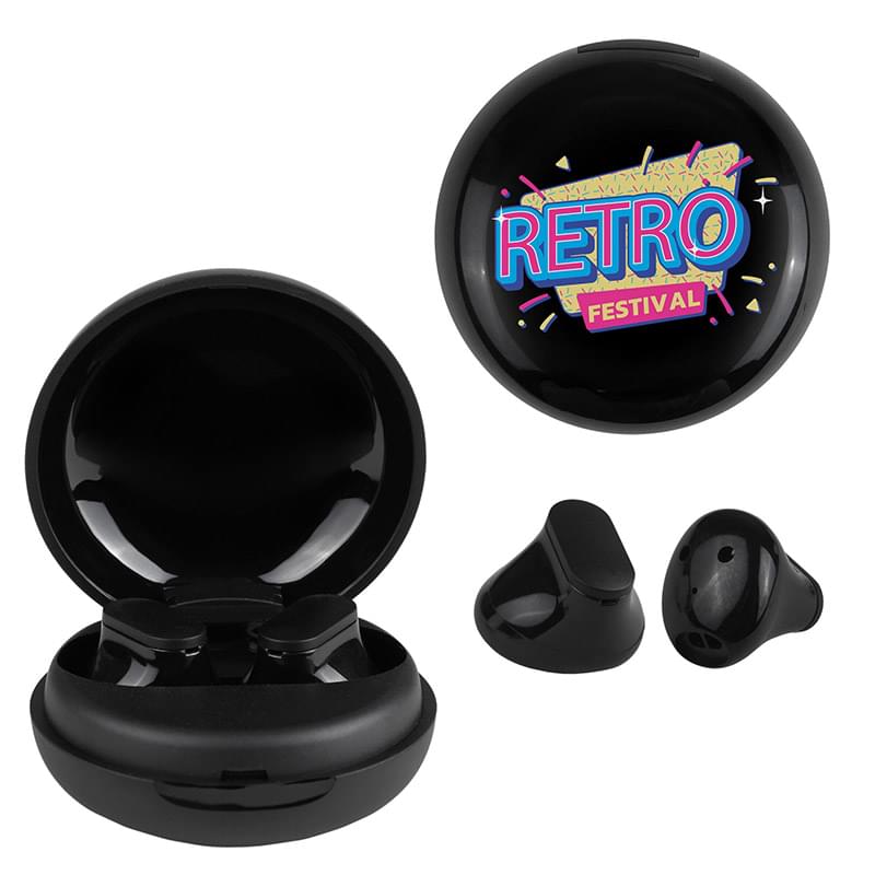 Bebuds Wireless Earbuds