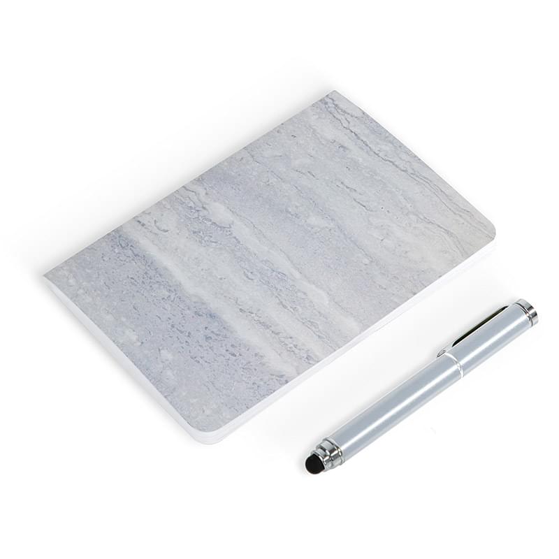 Quarry Stone Paper™ Pocket Notebook