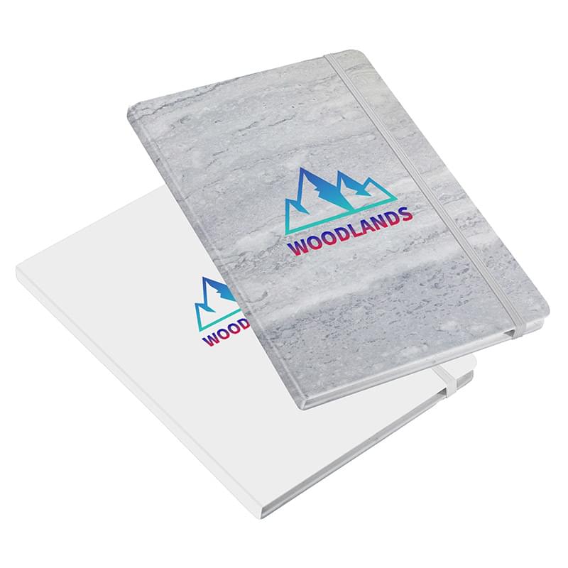 Quarry Stone Paper™ Notebook