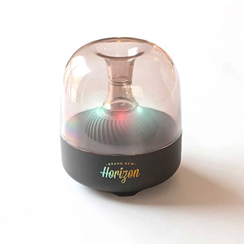 Sno Globe Wireless Speaker