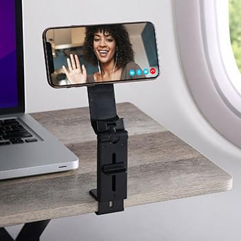 Clipklamp Magnetic Phone Holder