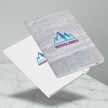 Quarry Stone Paper™ Notebook
