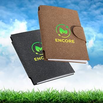 EcoScribe™ Notebook