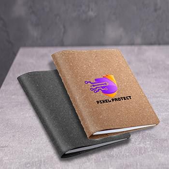 EcoScribe™ Notebook Cover